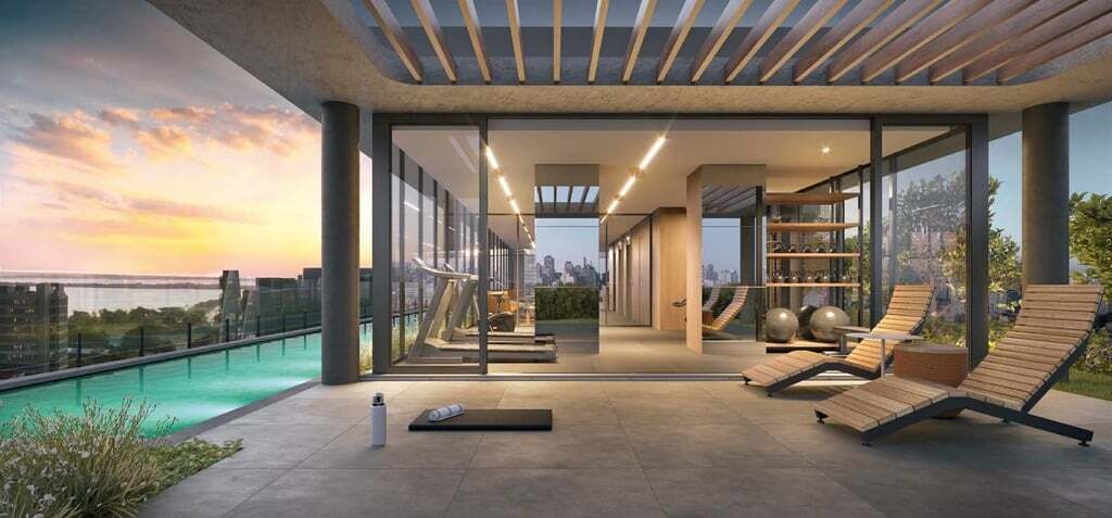 Lançamento Apartamento